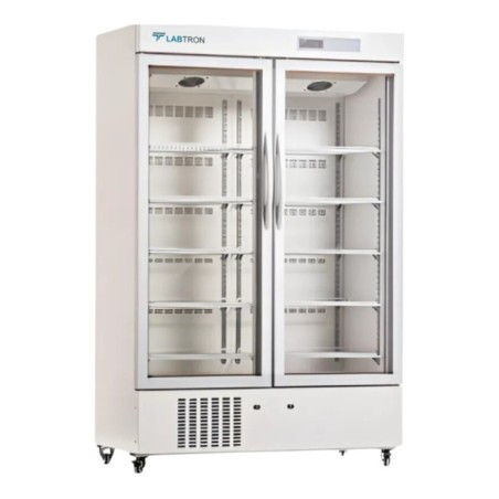 Labtron Pharmacy Refrigerator LPRF-A14 image-1