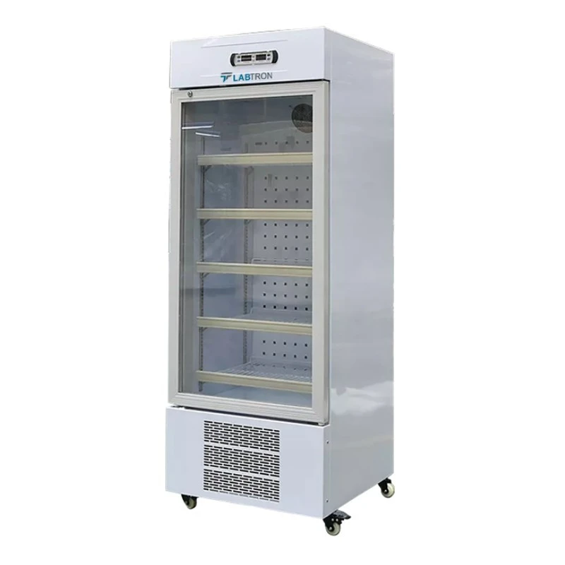 Labtron Pharmacy Refrigerator LPRF-A22 image-1
