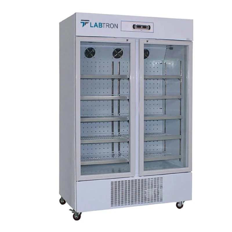 Labtron Pharmacy Refrigerator LPRF-B10 image-1