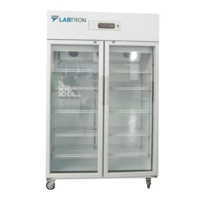 Labtron Pharmacy Refrigerator LPRF-B12 image-1