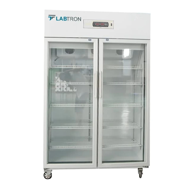 Labtron Pharmacy Refrigerator LPRF-B12 image-1