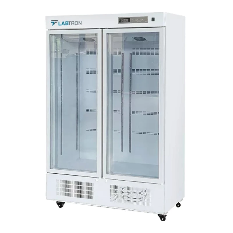 Labtron Pharmacy Refrigerator LPRF-B13 image-1