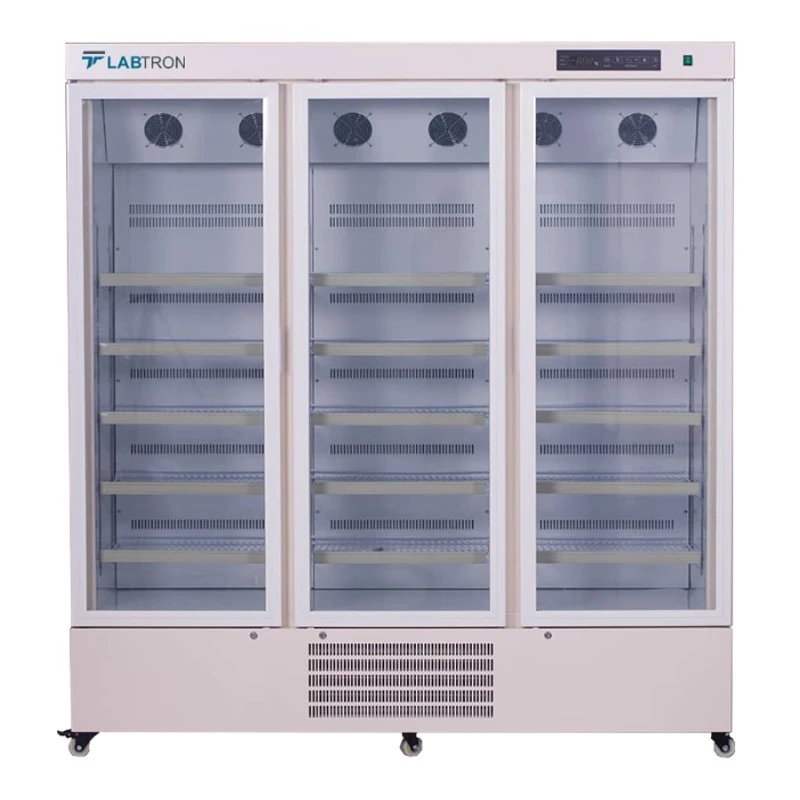 Labtron Pharmacy Refrigerator LPRF-C10 image-1