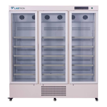 Labtron Pharmacy Refrigerator LPRF-C10 image-1