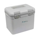 Labtron Portable Refrigerator LPTR-A10 image-1