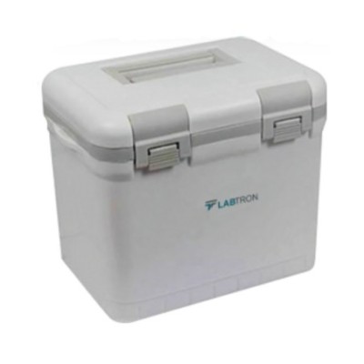 Labtron Portable Refrigerator LPTR-A10 image-1