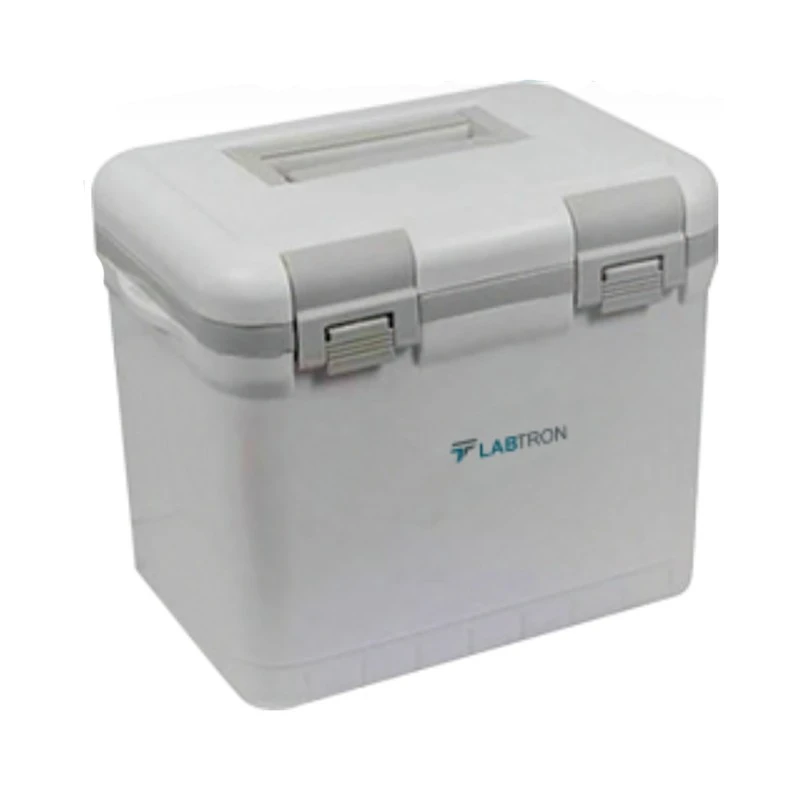 Labtron Portable Refrigerator LPTR-A10 image-1