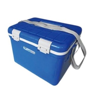 Labtron Portable Refrigerator LPTR-A13 image-1