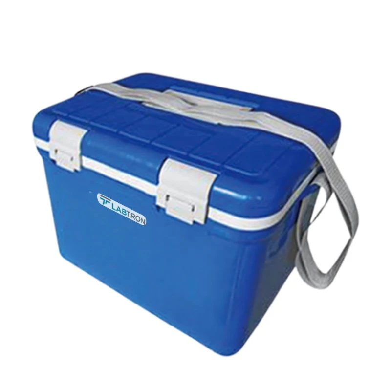 Labtron Portable Refrigerator LPTR-A13 image-1