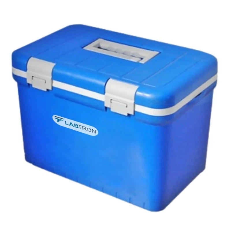 Labtron Portable Refrigerator LPTR-A14 image-1