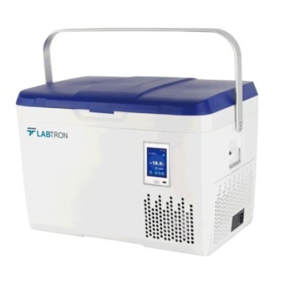 Labtron Portable Refrigerator LPTR-B10 image-1