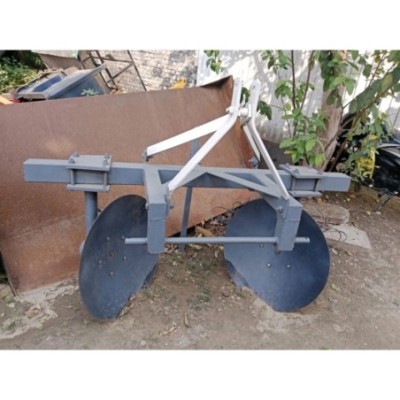 Maxcella Besol 12 14 16 Discs Harrow Image 1