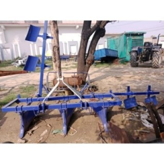 Maxcella Besol Cultivator Soil Loosening Weed Removal Image 1