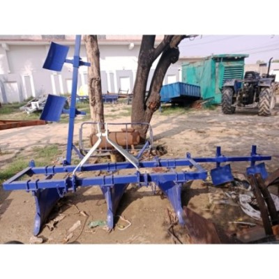 Maxcella Besol Cultivator Soil Loosening Weed Removal Image 1