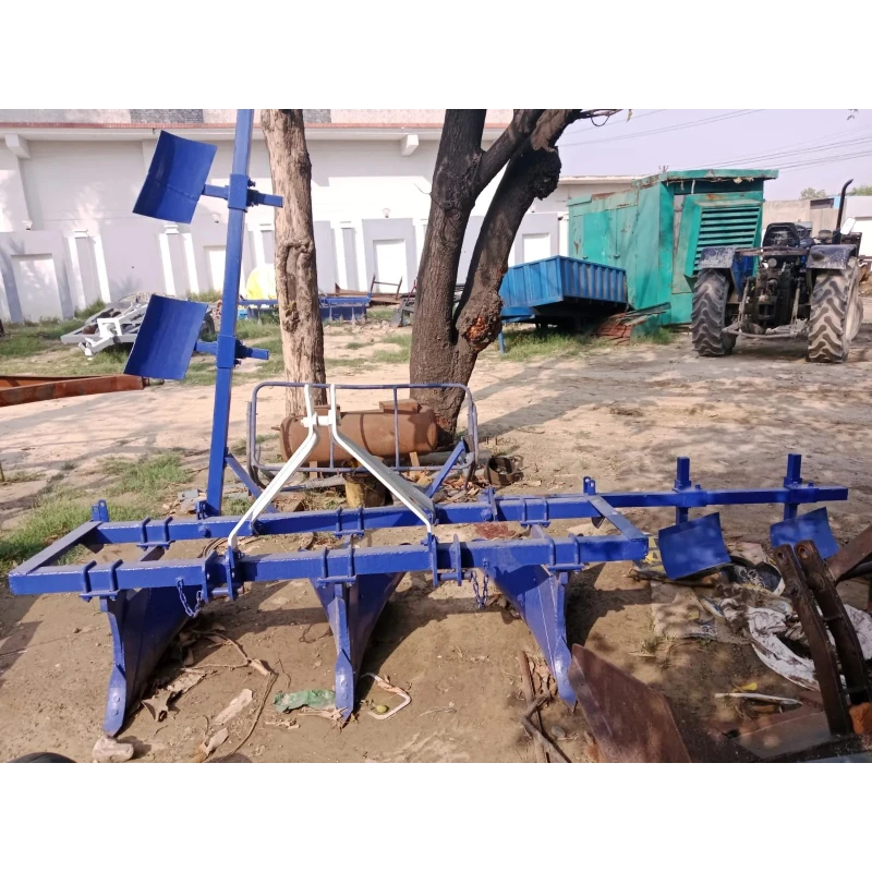 Maxcella Besol Cultivator Soil Loosening Weed Removal Image 1