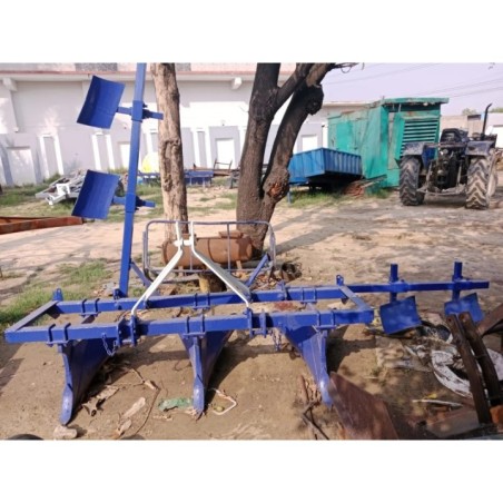 Maxcella Besol Cultivator Soil Loosening Weed Removal Image 1