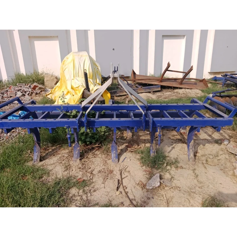  Maxcella Besol Cultivator Soil Loosening Weed Removal Image 2