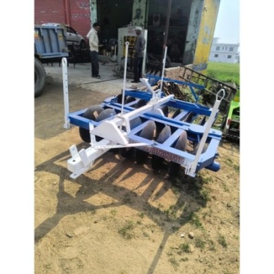 Maxcella Besol 6.5 feet Mild Steel Cultivator AG-CULT-MS-185 Image1