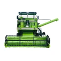 Maxcella Besol 22.6 feet Multi Material Combine Harvester AG-COMB-226-MS-CI Image1