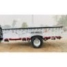 Maxcella Besol Heavy Duty Agricultural Trolley MXL-TROLLEY-16X7.5X2.5