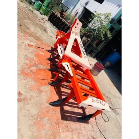 Maxcella Besol Heavy Duty Agricultural Cultivator MXL-CULT-9FT Image1