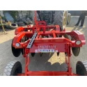 Maxcella Besol Heavy Duty Harrow 8x8 MXL-HARROW-8X8 Image1