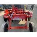  Maxcella Besol Heavy Duty Harrow 8x8 MXL-HARROW-8X8 Image3