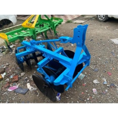 Maxcella Besol Heavy Duty Mild Steel Harrow MXL-HARROW-MS-82X72 Image1