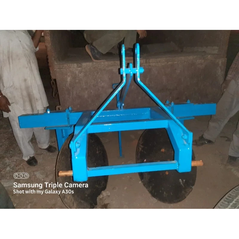  Maxcella Besol Heavy Duty Mild Steel Harrow MXL-HARROW-MS-82X72 Image4