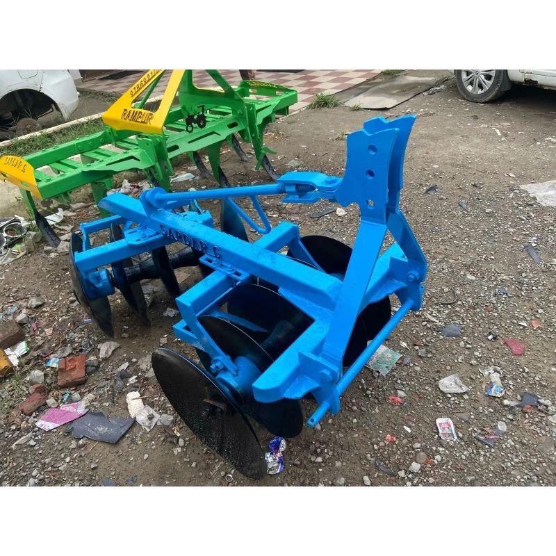  Maxcella Besol Heavy Duty Mild Steel Harrow MXL-HARROW-MS-82X72 Image1