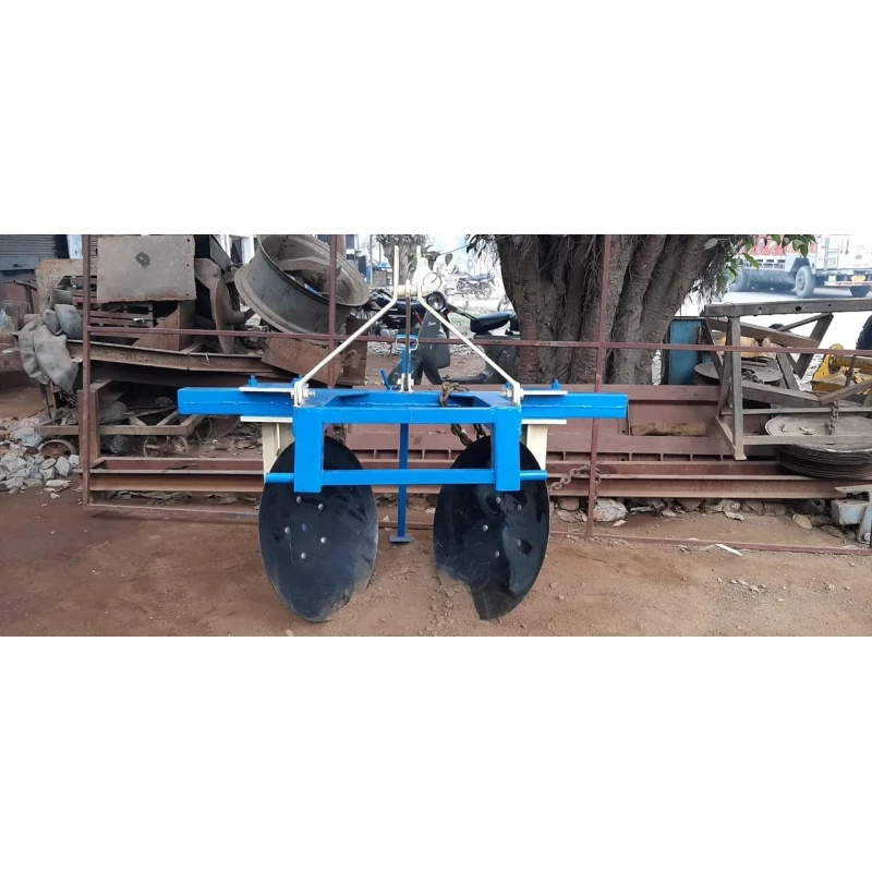  Maxcella Besol Heavy Duty Mild Steel Harrow MXL-HARROW-MS-82X72 Image5