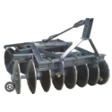 Maxcella Besol Lightweight Mild Steel Harrow MXL-HARROW-MS-8FT-LW Image 1