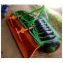  Maxcella Besol Lightweight Mild Steel Harrow MXL-HARROW-MS-8FT-LW Image 2