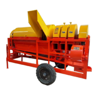 Maxcella Besol Paddy Thresher PT-2440-75HP-MS Image1