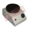Round Laboratory Hot Plate