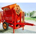  Maxcella Besol 50 HP Wheat Thresher WT-503638-MS Image 2