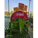 Maxcella Besol Heavy Duty Multi Crop Thresher THR-114260-MS Image1