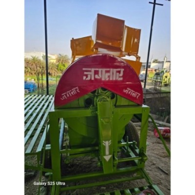 Maxcella Besol Heavy Duty Multi Crop Thresher THR-114260-MS Image1