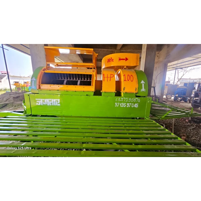  Maxcella Besol Heavy Duty Multi Crop Thresher THR-114260-MS Image4