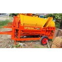  Maxcella Besol Multi Crop Thresher AMI-THR-M1450 Image2