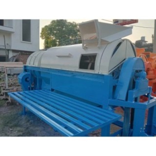 Maxcella Besol Paddy Rice Thresher AMI-THR-RP1500 Image1