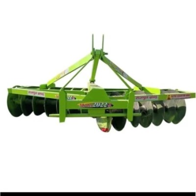 Maxcella Besol 35 HP Power Harrow 76in x 71in MXL-HRW-PG3576 Image1