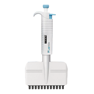 Multi-Channel Volume Pipette EMVP-203
