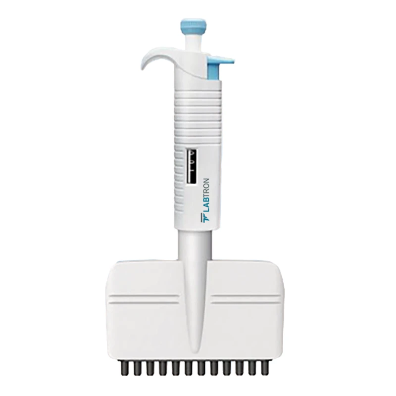Multi-Channel Volume Pipette EMVP-203