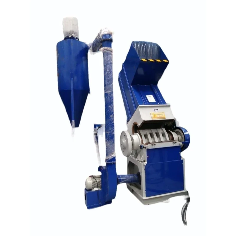 pet-bottle-grinder-with-cyclone-blower-re-30-inch-53960