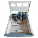 Buy Selvo 4 Ways Phase Selector Distribution Board GSELTPS11062