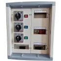 Buy Selvo 6 Ways Phase Selector Distribution Board GSELTPS11063