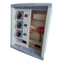 Buy Selvo 6 Ways Phase Selector Distribution Board GSELTPS11063