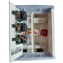 Buy Selvo 6 Ways Phase Selector Distribution Board GSELTPS11063