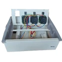 Buy Selvo 6 Ways Phase Selector Distribution Board GSELTPS11063